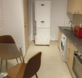 Apartament, 1 camera, 31.52 mp Bucuresti/Aviatiei