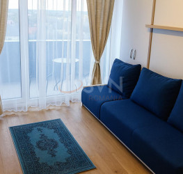 Apartament, 1 camera, 31.52 mp Bucuresti/Aviatiei