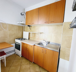 Apartament, 1 camera, 32 mp Bucuresti/Timisoara