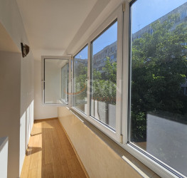 Apartament, 1 camera, 33 mp Bucuresti/Gorjului