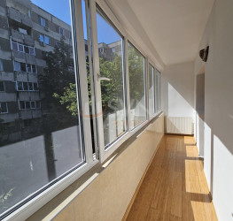Apartament, 1 camera, 33 mp Bucuresti/Gorjului