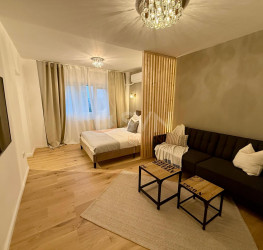 Apartament, 1 camera, 33 mp Bucuresti/Banu Manta