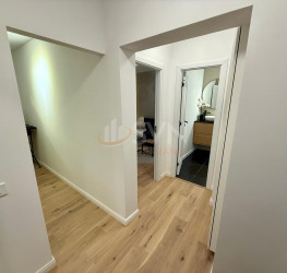 Apartament, 1 camera, 33 mp Bucuresti/Banu Manta
