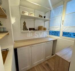Apartament, 1 camera, 33 mp Bucuresti/Banu Manta