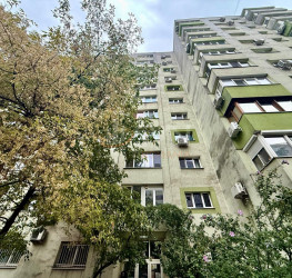 Apartament, 1 camera, 33 mp Bucuresti/Banu Manta