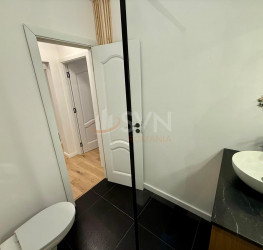 Apartament, 1 camera, 33 mp Bucuresti/Banu Manta