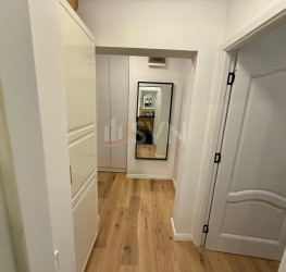 Apartament, 1 camera, 33 mp Bucuresti/Banu Manta