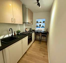 Apartament, 1 camera, 33 mp Bucuresti/Banu Manta