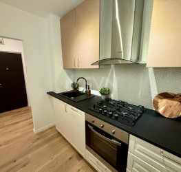 Apartament, 1 camera, 33 mp Bucuresti/Banu Manta