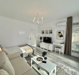 Apartament, 1 camera, 33 mp Bucuresti/Lujerului