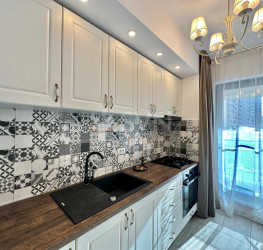 Apartament, 1 camera, 33 mp Bucuresti/Lujerului