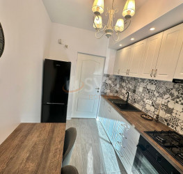 Apartament, 1 camera, 33 mp Bucuresti/Lujerului