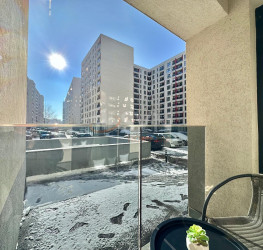 Apartament, 1 camera, 33 mp Bucuresti/Lujerului