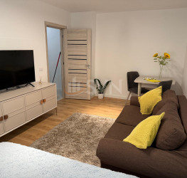 Apartament, 1 camera, 34 mp Bucuresti/Berceni