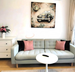 Apartament, 1 camera, 34 mp Bucuresti/Baneasa