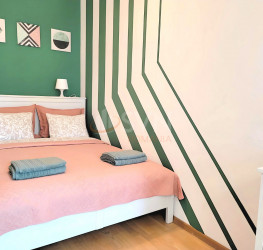 Apartament, 1 camera, 34 mp Bucuresti/Baneasa