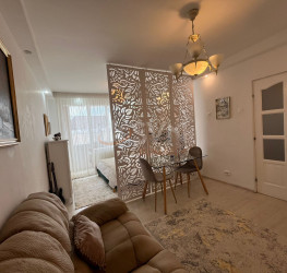 Apartament, 1 camera, 34 mp Bucuresti/Dristor