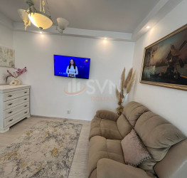 Apartament, 1 camera, 34 mp Bucuresti/Dristor