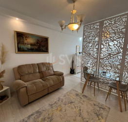 Apartament, 1 camera, 34 mp Bucuresti/Dristor