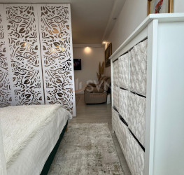 Apartament, 1 camera, 34 mp Bucuresti/Dristor