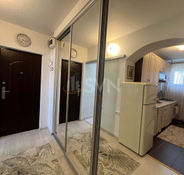 Apartament, 1 camera, 34 mp Bucuresti/Dristor