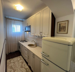 Apartament, 1 camera, 34 mp Bucuresti/Dristor