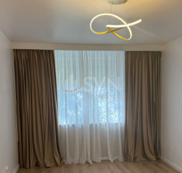 Apartament, 1 camera, 34.1 mp Bucuresti/P-ta Gorjului