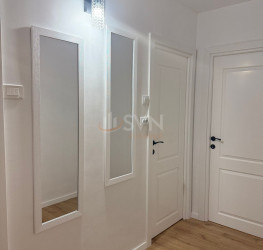 Apartament, 1 camera, 34.1 mp Bucuresti/P-ta Gorjului