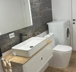 Apartament, 1 camera, 34.1 mp Bucuresti/P-ta Gorjului
