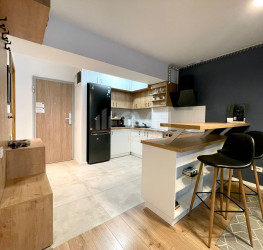 Apartament, 1 camera, 34.6 mp Bucuresti/Bucur Obor