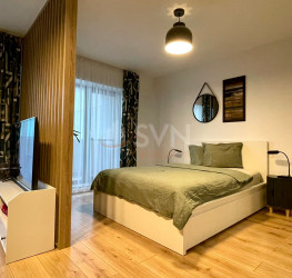 Apartament, 1 camera, 34.6 mp Bucuresti/Bucur Obor