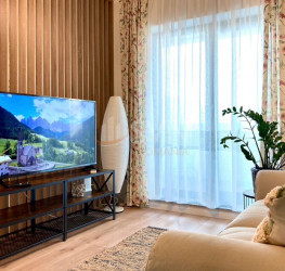 Apartament, 1 camera, 34.6 mp Bucuresti/Bucur Obor