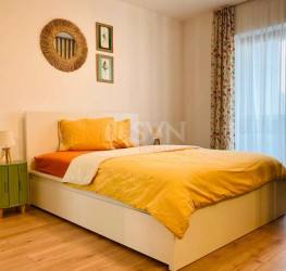 Apartament, 1 camera, 34.6 mp Bucuresti/Bucur Obor