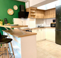 Apartament, 1 camera, 34.6 mp Bucuresti/Bucur Obor