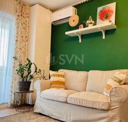 Apartament, 1 camera, 34.6 mp Bucuresti/Bucur Obor