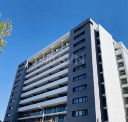 Apartament, 1 camera, 34.6 mp Bucuresti/Bucur Obor