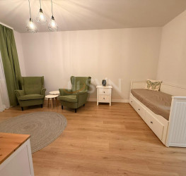 Apartament, 1 camera, 34.9 mp Bucuresti/Aviatiei