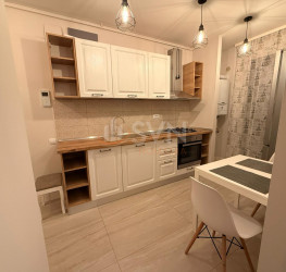 Apartament, 1 camera, 34.9 mp Bucuresti/Aviatiei