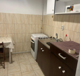 Apartament, 1 camera, 35 mp Cluj/Intre Lacuri