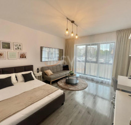 Apartament, 1 camera, 35 mp Bucuresti/Timisoara