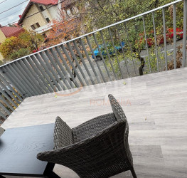 Apartament, 1 camera, 35 mp Bucuresti/Bucurestii Noi