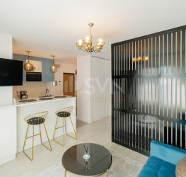 Apartament, 1 camera, 35 mp Bucuresti/Pipera
