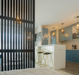 Apartament, 1 camera, 35 mp Bucuresti/Pipera