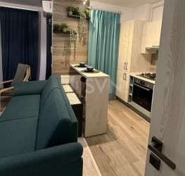 Apartament, 1 camera, 35 mp Bucuresti/Politehnica