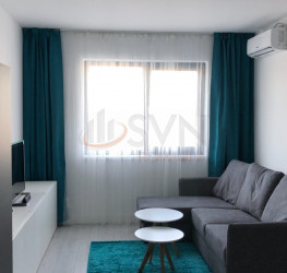 Apartament, 1 camera, 35 mp Bucuresti/Pipera