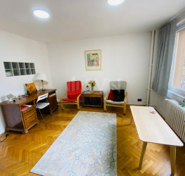 Apartament, 1 camera, 35.2 mp Bucuresti/Cismigiu