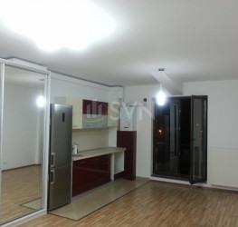 Apartament, 1 camera, 35.5 mp Bucuresti/Damaroaia