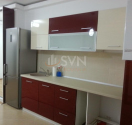 Apartament, 1 camera, 35.5 mp Bucuresti/Damaroaia