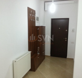 Apartament, 1 camera, 35.5 mp Bucuresti/Damaroaia