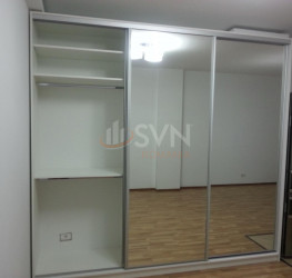 Apartament, 1 camera, 35.5 mp Bucuresti/Damaroaia